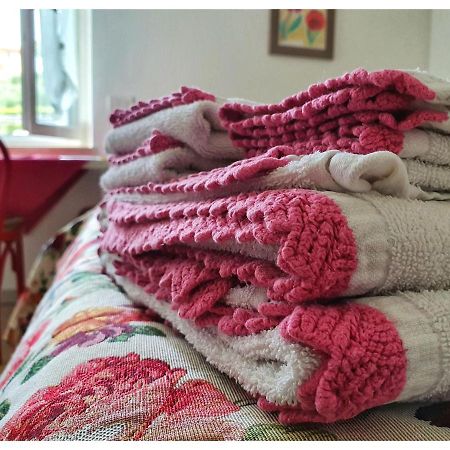 Al Pozzo Bed and Breakfast Negrar Εξωτερικό φωτογραφία