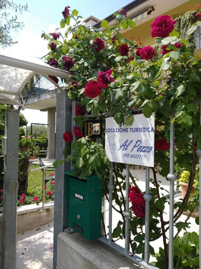 Al Pozzo Bed and Breakfast Negrar Εξωτερικό φωτογραφία