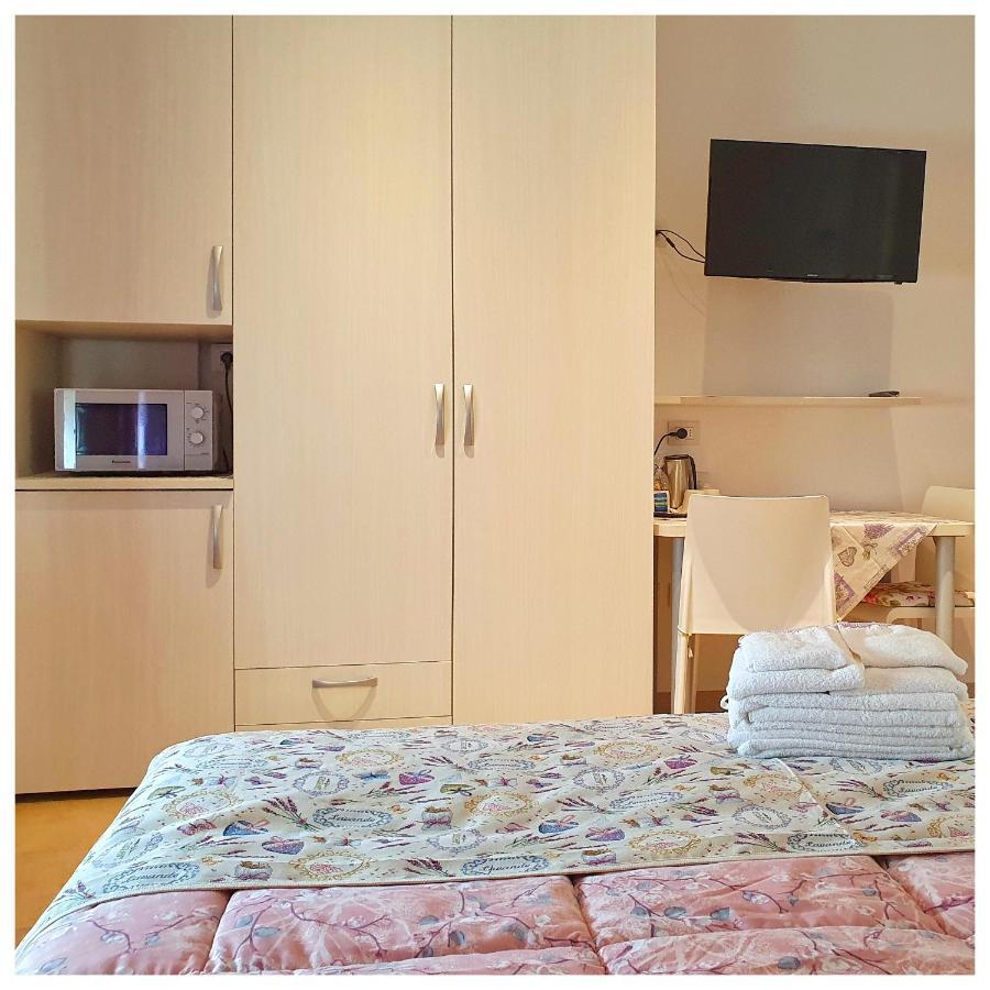 Al Pozzo Bed and Breakfast Negrar Εξωτερικό φωτογραφία