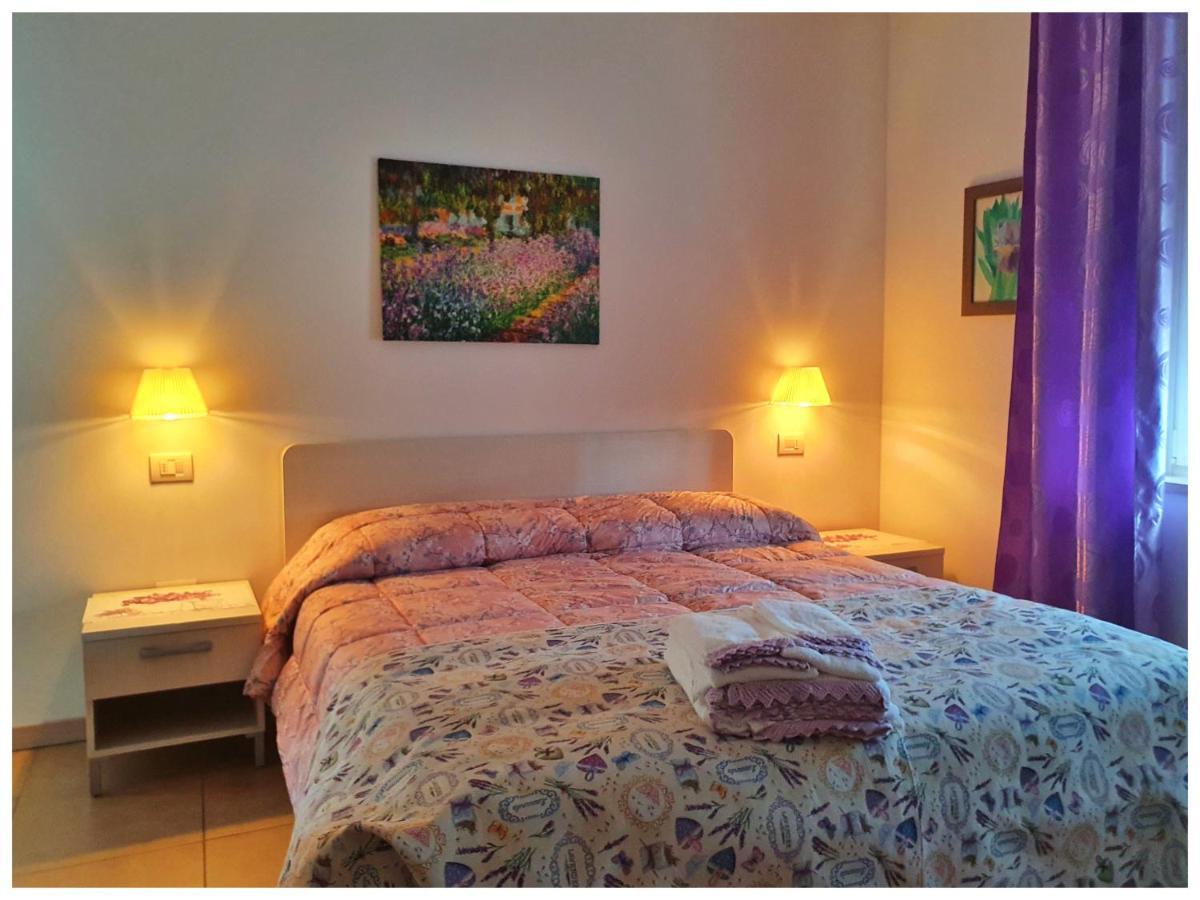 Al Pozzo Bed and Breakfast Negrar Εξωτερικό φωτογραφία
