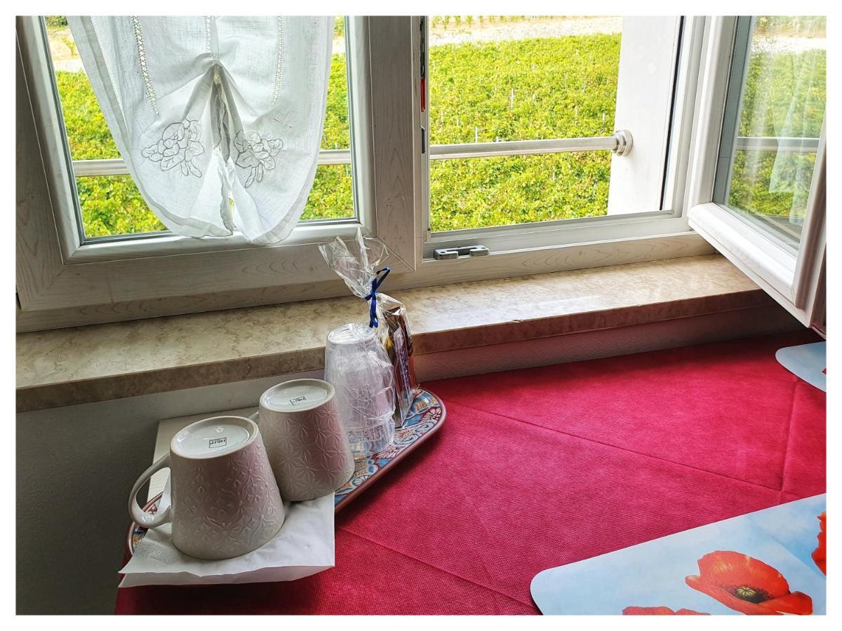 Al Pozzo Bed and Breakfast Negrar Εξωτερικό φωτογραφία