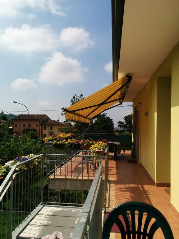 Al Pozzo Bed and Breakfast Negrar Εξωτερικό φωτογραφία