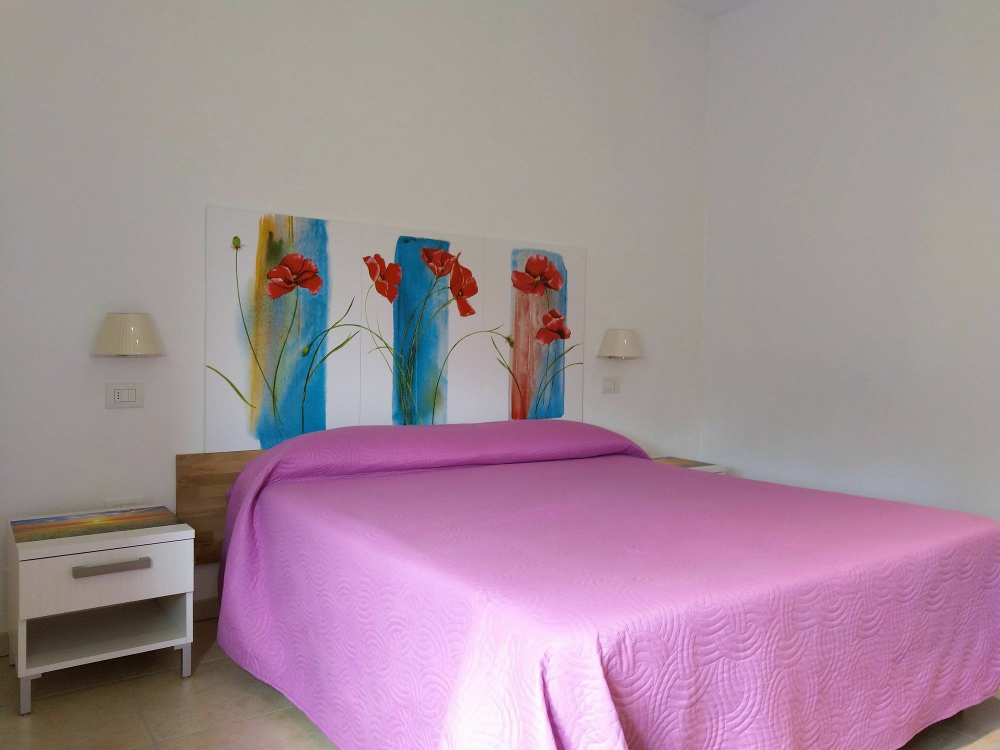 Al Pozzo Bed and Breakfast Negrar Εξωτερικό φωτογραφία