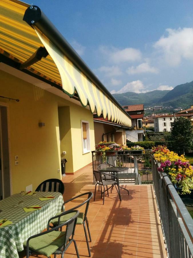 Al Pozzo Bed and Breakfast Negrar Εξωτερικό φωτογραφία